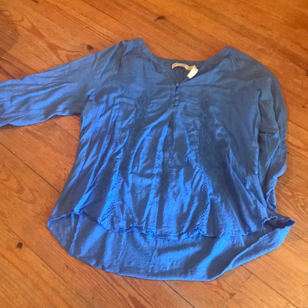 Faded glory top